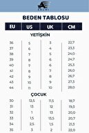 کفش ورزشی unisex راحت توری ارگونومیک -تنفس روزانه انعطاف پذیر-thumb