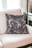 ANTHRACITE-SILVER