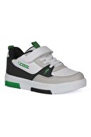 WHITE-GREEN