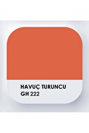 Carrot Orange