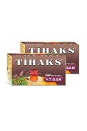 2 جعبه Tihax Tilaks Tilaks چای مخلوط شده-thumb