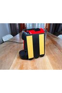 نگهدارنده کپسول مشکی برای همه دستگاه های اسپرسوساز-thumb