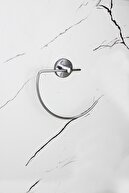 CHROME ROUND