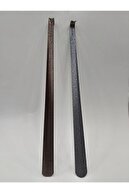 50 سانتی متر کفش فلزی بادوام هورن کونف - کفش های خود را بدون خم شدن بپوشید - کراتا-thumb