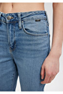 شلوار جین کلاسیک سیندی جین وینتاژ آبی روشن 100277-87640-thumb