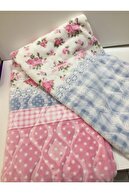 پتو دو نفره Wellsoft 4 کیلوگرمی - Cielo-thumb