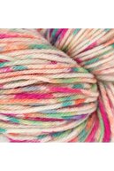 SE470 Salmon & Pink & Green & Purple