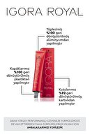 رنگهای طبیعی سلطنتی 8-00 رنگ موهای زائد فوق العاده طبیعی 60 میلی لیتر-thumb