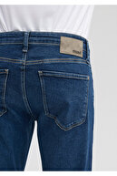 Jake 90s Tokk Dark Indigo Jean شلوار 0042234788-thumb
