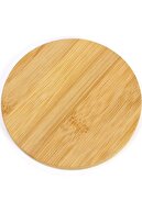 wooden