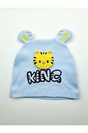 Baby blue