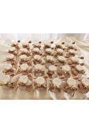 هدیه کوزه عسل قول، نامزدی، عروسی، هدیه تولد-thumb