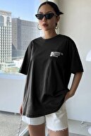 Unisex Lish Time Effect Effect Dream Design Design Tshirt-thumb