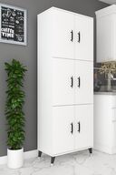 انباری چند منظوره، حمام، جا کفشی، کمد بالکن-thumb