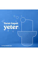 پیدا کردن نرم کننده اضافی Lilium 1440 ML 60 شستشو 3 قطعه-thumb