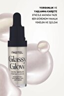 پروفایل شیشه ای درخشش هیالورونیک اسید ضد پوستی 15 میلی لیتر-thumb