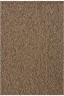 فرش فرش بافتنی قهوه میلانو 665 فرش اتاق نشیمن راهرو آشپزخانه برش کف فرش ماشینی فرش بافی-thumb