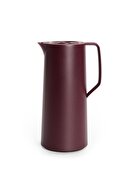 Motiva Thermos - Claret Red - 1 لیتری-thumb