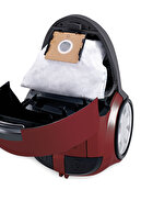 جاروبرقی Trb 6986 با کیسه گرد و غبار-thumb