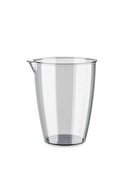 ست مخلوط کن Mr.chef Quadro Black 1000 W-thumb