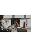 Motiva Thermos - Claret Red - 1 لیتری-thumb