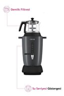 BU 798 دستگاه چای Semaver-thumb