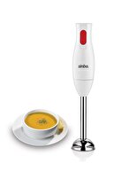 Shb-3185 Stick Hand Blender - 350W-thumb
