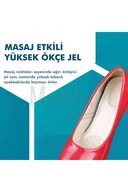 MG12 - کفی چسب ژل کفش پاشنه بلند و بالرین | بالشتک نرم و ضد لغزش-thumb