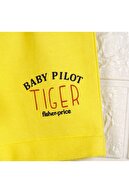 Fisher Price Baby Pilot Şort