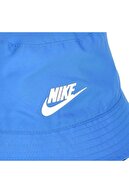Nike Çift Taraflı Çocuk Şapka Dh0398 402