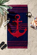 DENIM ANCHOR