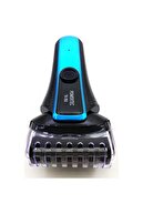 TR-150 ریش ریش حرفه ای شارژی روزانه اصلاح و مراقبت از مردان-thumb