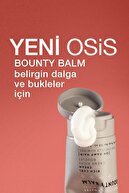 Bounty Balm Intense Curl Cream 150ml | فرهای طبیعی، شانه کردن آسان و موهای نرم-thumb