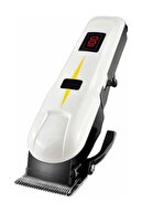 ماشین اصلاح موی قیچی سگ خانگی Deggez Bluemax قوی شارژی-thumb