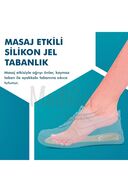 MG12 - کفی چسب ژل کفش پاشنه بلند و بالرین | بالشتک نرم و ضد لغزش-thumb