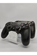 PS4 Dualshock Joystick Stand - نگهدارنده بازوی 2 قطعه-thumb