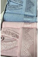 Blue, Pink