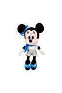 Minnie with Scarf