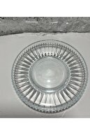 54771 بشقاب چای الیزیا 6 عدد 13 سانتی متر-thumb