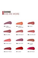 رژ لب مایع با ماندگاری بیشتر و براق تر، مرا ببوس - مارمالاد 002-thumb