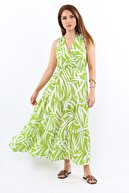GreenWhite