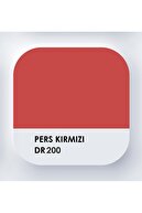 Persian Red