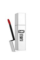 رژ لب مایع براق دائمی (Candy RED) - Shine Kiss Me More Lls - 011 Candy - 8682536083874-thumb