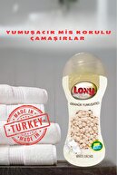 4 بسته نرم کننده گران قیمت ، عطر لباسشویی ، حل آهک-thumb