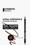 مداد ابرو مرواریدی مداد ابرو قهوه ای 402 8690604109425-thumb