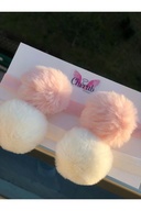 Cream-Pink