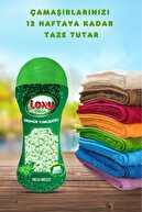 4 بسته نرم کننده گران قیمت ، عطر لباسشویی ، حل آهک-thumb