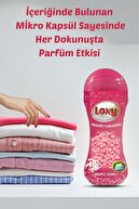 4 بسته نرم کننده گران قیمت ، عطر لباسشویی ، حل آهک-thumb