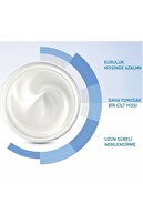 کرم مرطوب کننده صورت و بدن حاوی سرامید و اسید هیالورونیک برای پوست های خشک 177ML-thumb