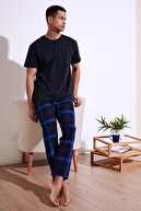 NAVY BLUE-SAXE